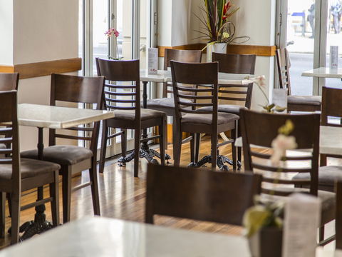 Hotel Grand Chancellor On Currie - Accommodation Newcastle 9