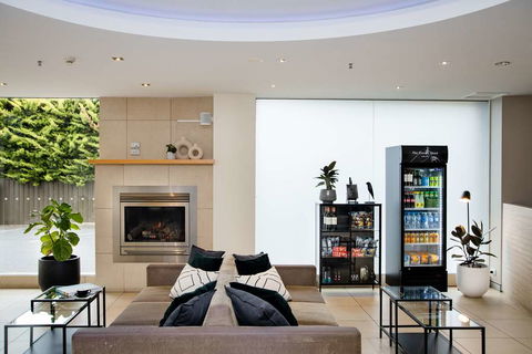 The Terrace Hotel - Accommodation Newcastle 2