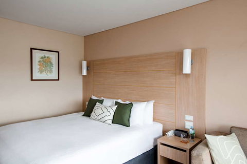 The Terrace Hotel - Accommodation Newcastle 3