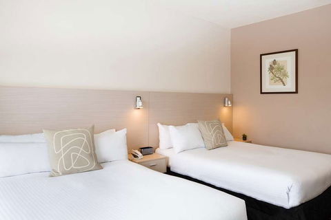 The Terrace Hotel - Accommodation Newcastle 4
