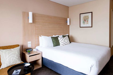 The Terrace Hotel - Accommodation Newcastle 5
