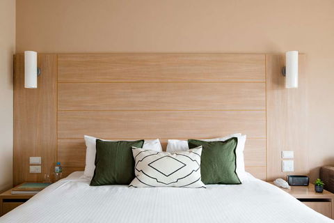 The Terrace Hotel - Accommodation Newcastle 7