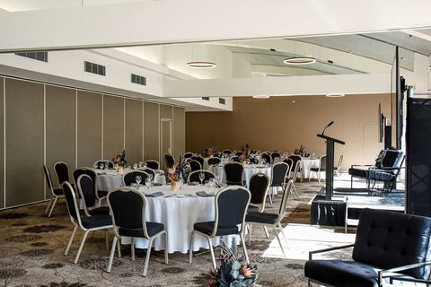 The Terrace Hotel - Accommodation Newcastle 8