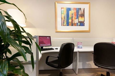 Adabco Boutique Hotel - Accommodation Newcastle 5