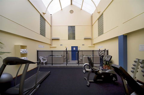 Capital Executive Apt Hotel Canberra - Accommodation Newcastle 8