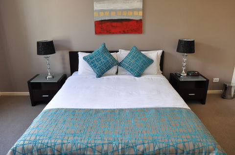 RNR Apartments, Adelaide - Accommodation Newcastle 1