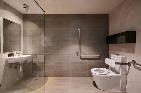 Hotel Kurrajong Canberra - Accommodation Newcastle 6