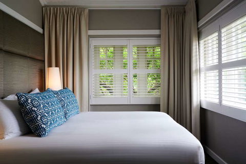 Hotel Kurrajong Canberra - Accommodation Newcastle 12