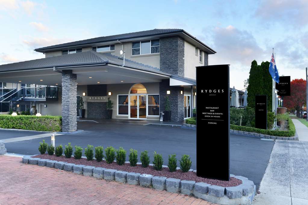 Armidale NSW Accommodation Newcastle