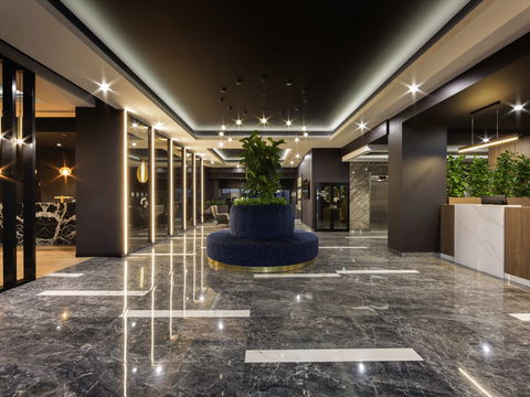 The Sebel Canberra Civic Hotel - Accommodation Newcastle 1