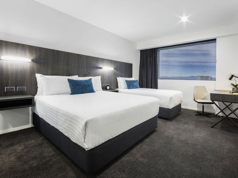 The Sebel Canberra Civic Hotel - Accommodation Newcastle 6