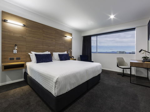 The Sebel Canberra Civic Hotel - Accommodation Newcastle 7