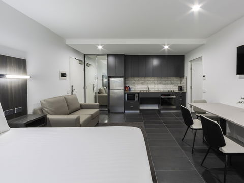 The Sebel Canberra Civic Hotel - Accommodation Newcastle 8