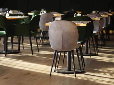 The Sebel Canberra Civic Hotel - Accommodation Newcastle 10