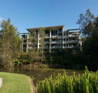 Club Wyndham Coffs Harbour-Trademark Col - Accommodation Newcastle