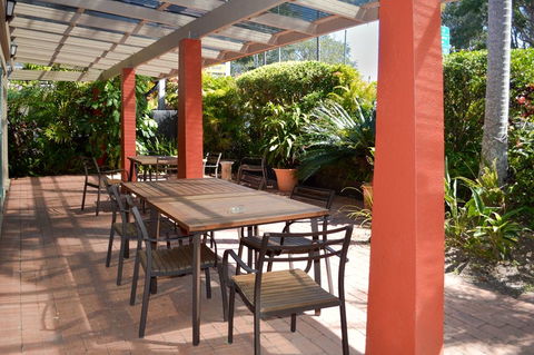 Best Western Zebra Motel - Accommodation Newcastle 1