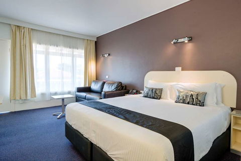 Best Western Zebra Motel - Accommodation Newcastle 10