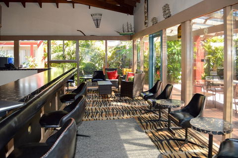 Best Western Zebra Motel - Accommodation Newcastle 15