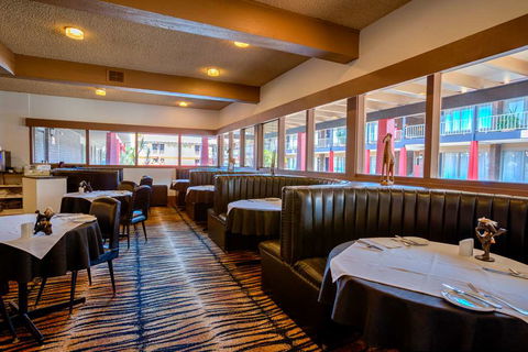 Best Western Zebra Motel - Accommodation Newcastle 16