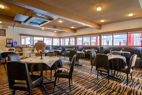Best Western Zebra Motel - Accommodation Newcastle 17