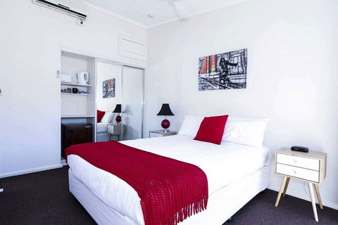 Comfort Inn Premier Coffs Harbour - Accommodation Newcastle 1