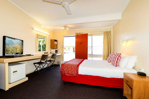 Comfort Inn Premier Coffs Harbour - Accommodation Newcastle 2
