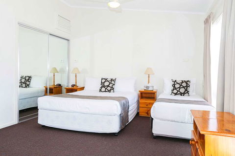 Comfort Inn Premier Coffs Harbour - Accommodation Newcastle 5