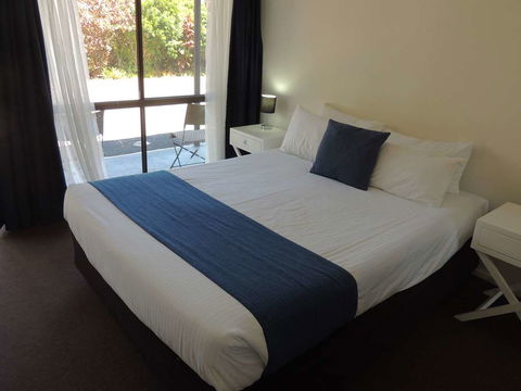 Comfort Inn Premier Coffs Harbour - Accommodation Newcastle 7