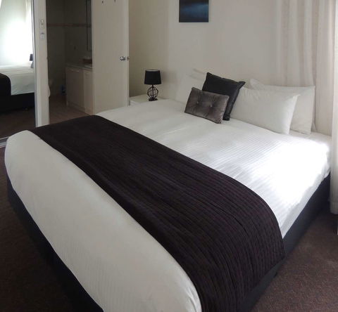 Comfort Inn Premier Coffs Harbour - Accommodation Newcastle 9
