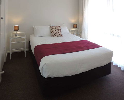 Comfort Inn Premier Coffs Harbour - Accommodation Newcastle 10