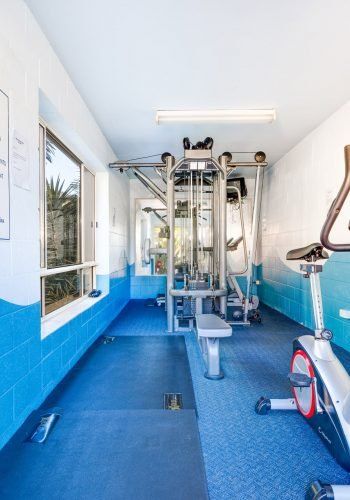Aqualuna Beach Resort - Accommodation Newcastle 9