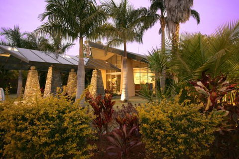 Darlington Beach Resort And Holiday Park - Accommodation Newcastle 0