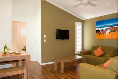 Darlington Beach Resort And Holiday Park - Accommodation Newcastle 1
