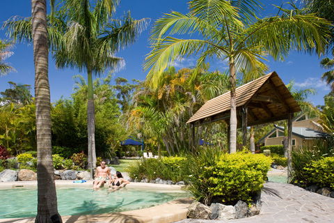 Darlington Beach Resort And Holiday Park - Accommodation Newcastle 2