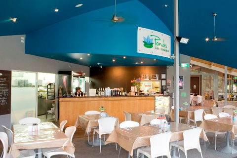 Darlington Beach Resort And Holiday Park - Accommodation Newcastle 4