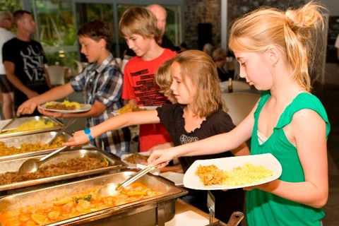 Darlington Beach Resort And Holiday Park - Accommodation Newcastle 6