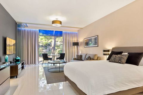 Good Life Suites - Accommodation Newcastle 6