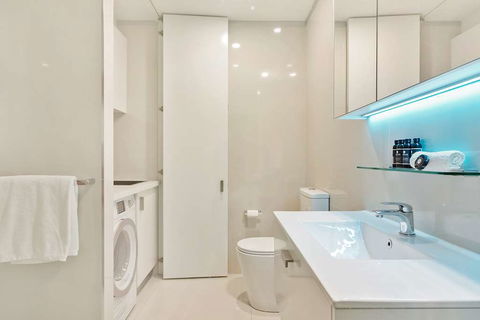 Good Life Suites - Accommodation Newcastle 8
