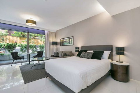 Good Life Suites - Accommodation Newcastle 9