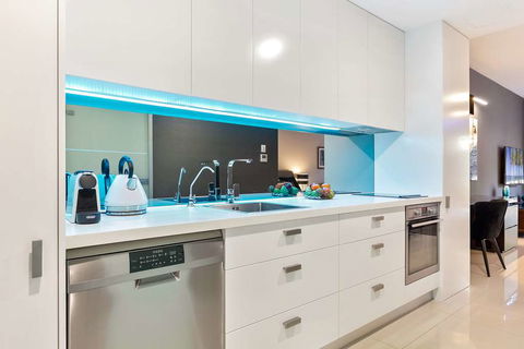 Good Life Suites - Accommodation Newcastle 10