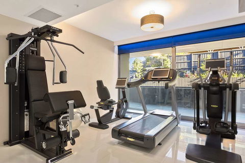 Good Life Suites - Accommodation Newcastle 12