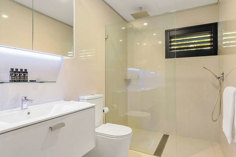 Good Life Suites - Accommodation Newcastle 16