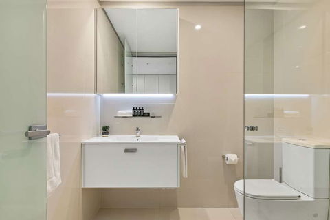 Good Life Suites - Accommodation Newcastle 17