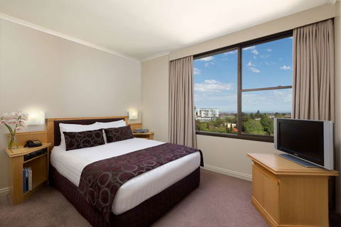The Miller Hotel - Accommodation Newcastle 4