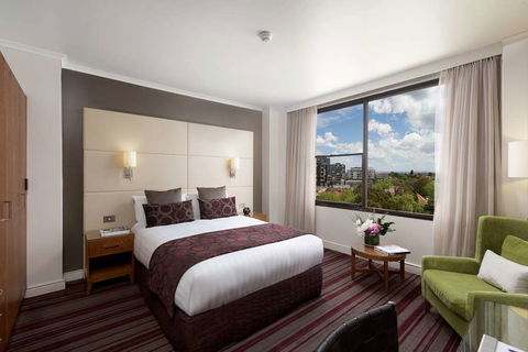 The Miller Hotel - Accommodation Newcastle 5