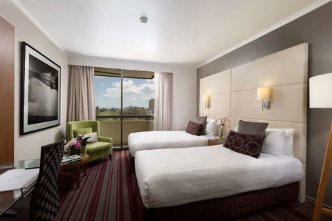 The Miller Hotel - Accommodation Newcastle 6