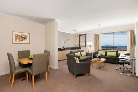 The Miller Hotel - Accommodation Newcastle 9