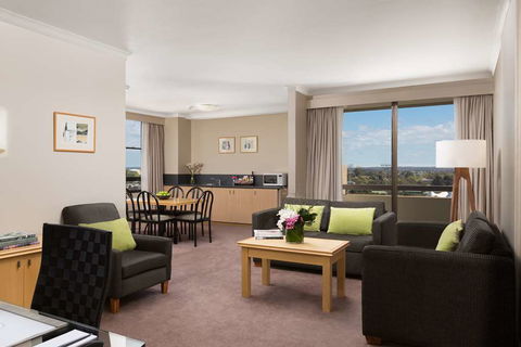 The Miller Hotel - Accommodation Newcastle 11