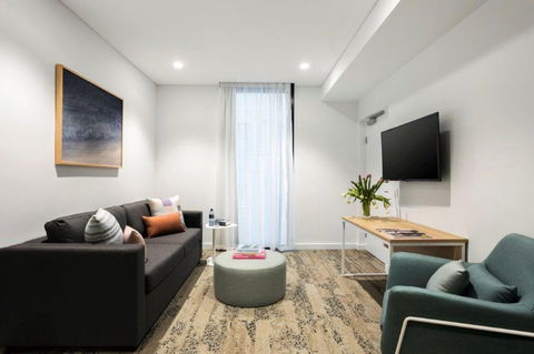 Quest North Sydney - Accommodation Newcastle 4