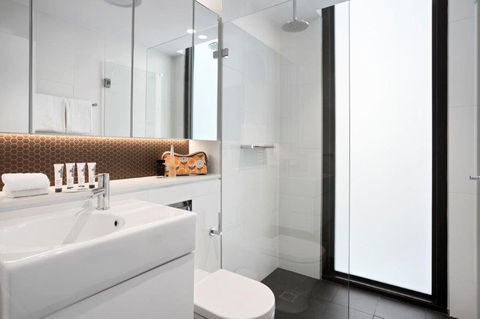 Quest North Sydney - Accommodation Newcastle 5
